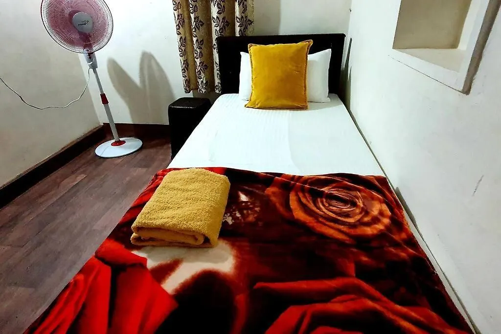 Chalet Nikunjam Littlevilla Bekal Town