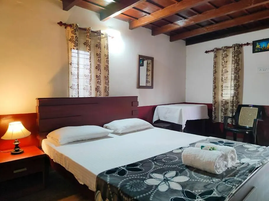 Nikunjam Littlevilla Bekal Town 0*,  India