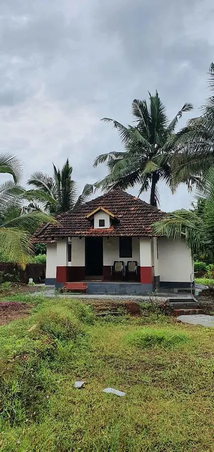 Nikunjam Littlevilla Bekal Town Chalet
