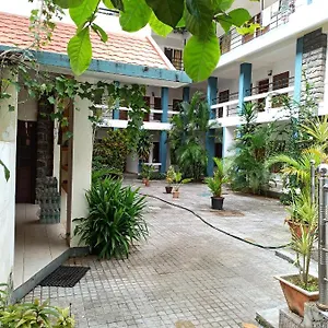 New Kovalam