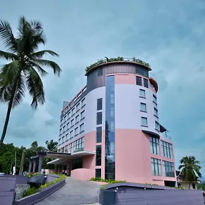 Pushpak Grande Kondotty