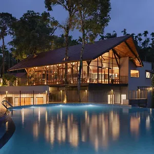 Sterling Lontano Waterfront Wayanad Meppadi