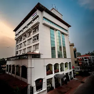 Daan Orchid Residency Kottayam
