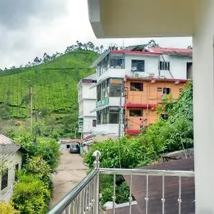Pranav 4 Seasons Munnar